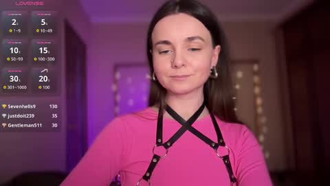 Lana online show from 28, 2, 2026