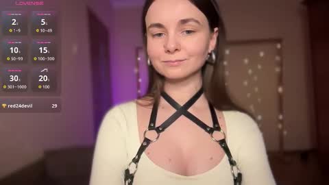 Lana online show from 10, 3, 2026