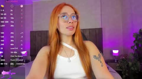 Lana online show from 16, 9, 2025