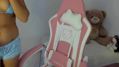 Snapshot of lanarouse1 chatting on 13, 2, 2025 Lana  online show from 13, 2, 2025