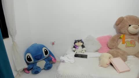 Snapshot of lanarouse1 chatting on 19, 2, 2025 Lana  online show from 19, 2, 2025