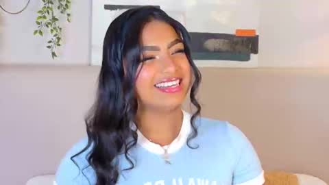 Lana online show from 7, 11, 2025