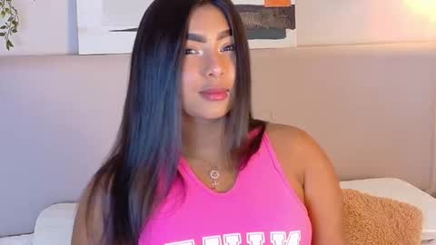 Lana online show from 23, 11, 2025