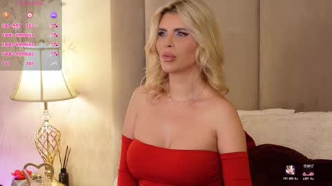 Anastaisa online show from 20, 3, 2026