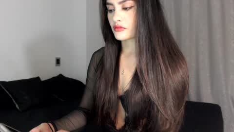 lanawinters1 online show from 8, 8, 2026