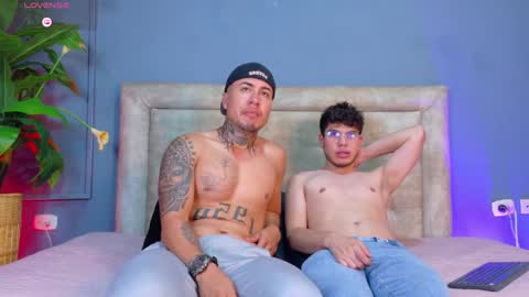 Lance  Max  online show from 31, 3, 2026