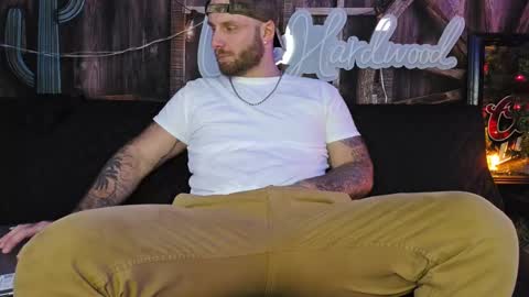 Snapshot of lancehardwood222 chatting on 3, 12, 2024 LANCE online show from 3, 12, 2024