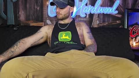 Snapshot of lancehardwood222 chatting on 2, 1, 2025 LANCE online show from 2, 1, 2025