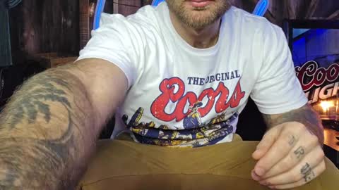 Snapshot of lancehardwood222 chatting on 13, 1, 2025 LANCE online show from 13, 1, 2025