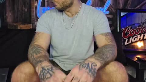 Snapshot of lancehardwood222 chatting on 16, 1, 2025 LANCE online show from 16, 1, 2025