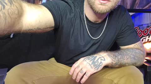 Snapshot of lancehardwood222 chatting on 17, 1, 2025 LANCE online show from 17, 1, 2025