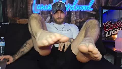 Snapshot of lancehardwood222 chatting on 17, 2, 2025 LANCE online show from 17, 2, 2025