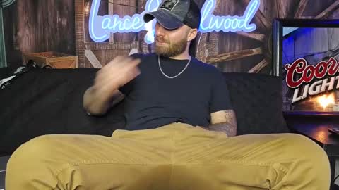 Snapshot of lancehardwood222 chatting on 23, 2, 2025 LANCE online show from 23, 2, 2025