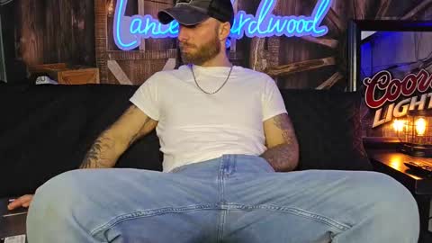 Snapshot of lancehardwood222 chatting on 9, 3, 2025 LANCE online show from 9, 3, 2025