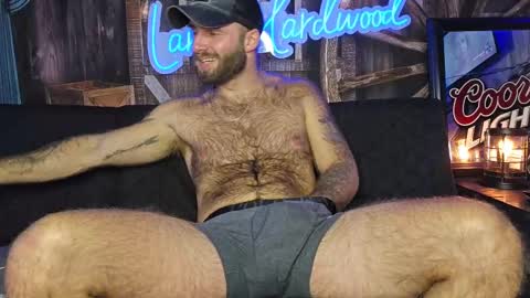 Snapshot of lancehardwood222 chatting on 13, 9, 2025 LANCE online show from 13, 9, 2025