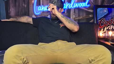 Snapshot of lancehardwood222 chatting on 3, 10, 2025 LANCE online show from 3, 10, 2025