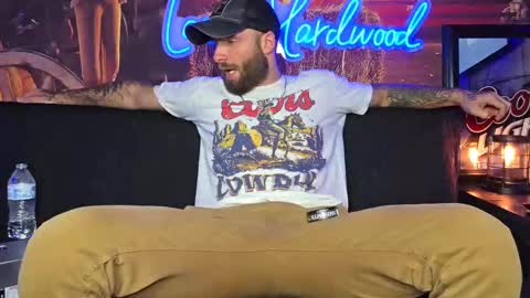 Snapshot of lancehardwood222 chatting on 6, 10, 2025 LANCE online show from 6, 10, 2025