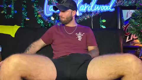 Snapshot of lancehardwood222 chatting on 6, 11, 2025 LANCE online show from 6, 11, 2025