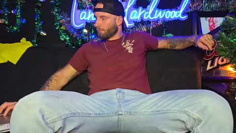 LANCE online show from 12, 11, 2025