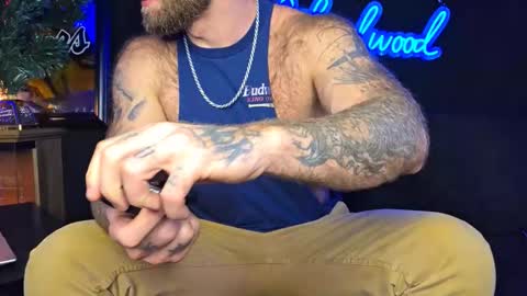 LANCE online show from 17, 12, 2025