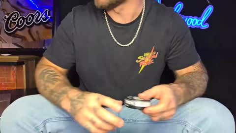 LANCE online show from 4, 2, 2026