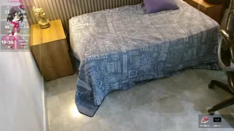 Snapshot of lancelot_19 chatting on 2, 10, 2025 Lancelot V. online show from 2, 10, 2025