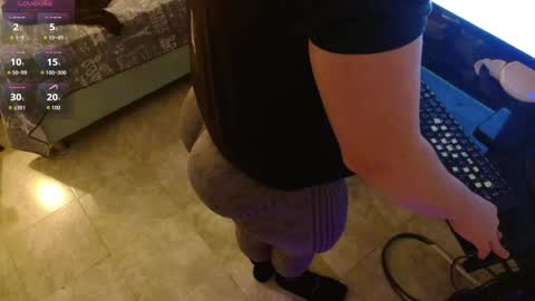 Snapshot of lancelot_19 chatting on 3, 10, 2025 Lancelot V. online show from 3, 10, 2025