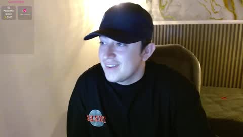 Snapshot of lancelot_19 chatting on 15, 10, 2025 Lancelot V. online show from 15, 10, 2025