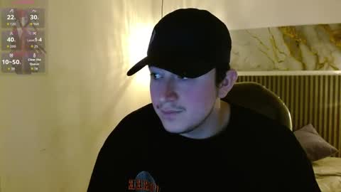 Snapshot of lancelot_19 chatting on 25, 10, 2025 Lancelot V. online show from 25, 10, 2025