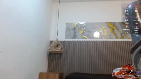 Lancelot V. online show from 21, 12, 2025