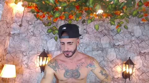 Lancelot Benwick online show from 7, 1, 2025