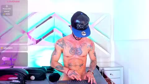 Snapshot of lancelot_benwick chatting on 21, 2, 2026 Lancelot Benwick online show from 21, 2, 2026