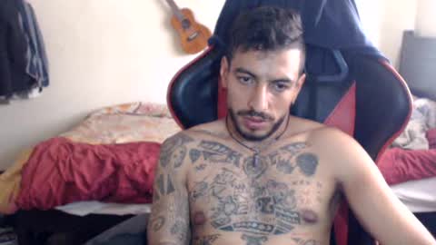 Snapshot of lancelot_sexx chatting on 17, 6, 2026 Lancelot online show from 17, 6, 2026