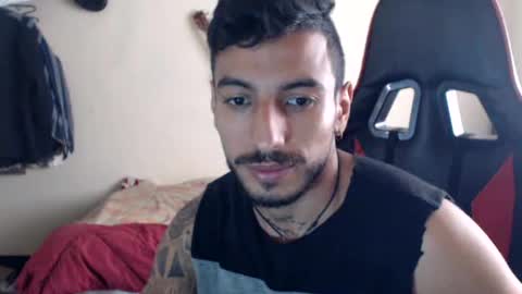 Snapshot of lancelot_sexx chatting on 18, 6, 2026 Lancelot online show from 18, 6, 2026
