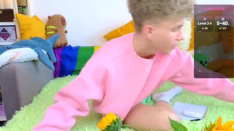 Lanny online show from 23, 3, 2026