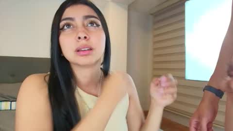 Snapshot of lania_spencer2 chatting on 15, 9, 2025 Valen and George online show from 15, 9, 2025