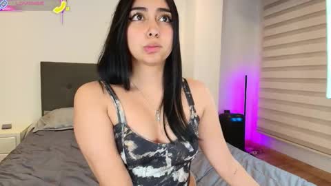 Snapshot of lania_spencer2 chatting on 20, 10, 2025 Valen and George online show from 20, 10, 2025