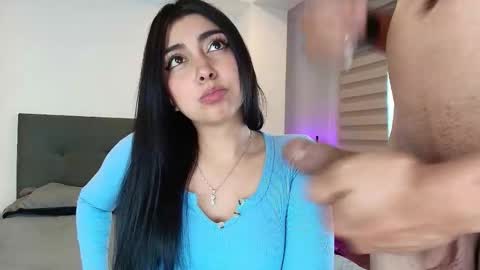 Snapshot of lania_spencer2 chatting on 13, 1, 2026 Valen and George online show from 13, 1, 2026