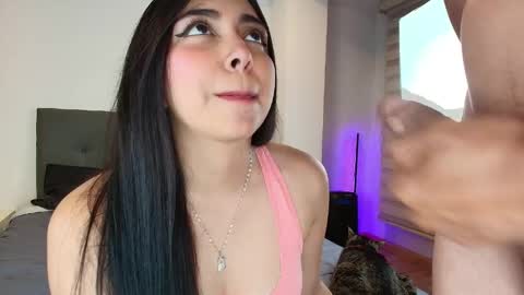 Valen and George online show from 25, 3, 2026