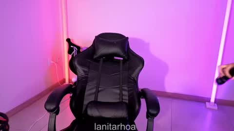 Snapshot of lanitarhoa chatting on 23, 2, 2026 Lina online show from 23, 2, 2026