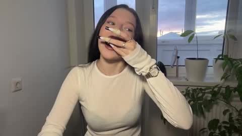 Sarah online show from 1, 3, 2026