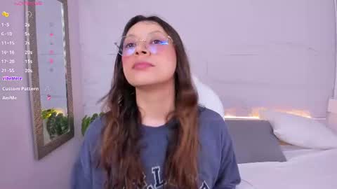 Snapshot of lanna_18_ chatting on 25, 6, 2026 Lanna online show from 25, 6, 2026