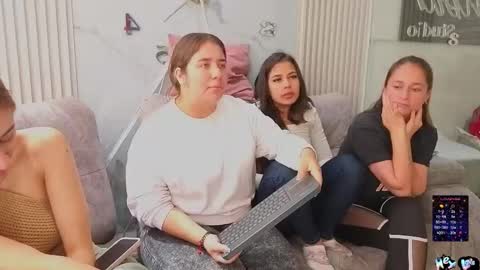 lanna_as online show from 12, 11, 2025