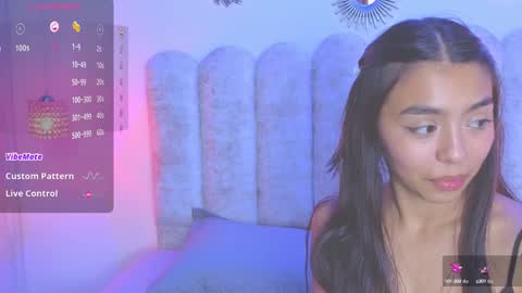 lanna_brunette online show from 9, 2, 2025