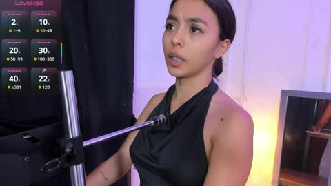 lanna_brunette online show from 24, 5, 2026