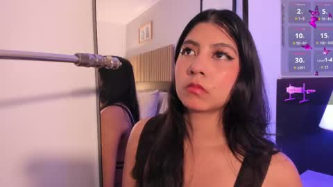 Snapshot of lanna_doll_ chatting on 9, 6, 2026 Lanna 4 online show from 9, 6, 2026