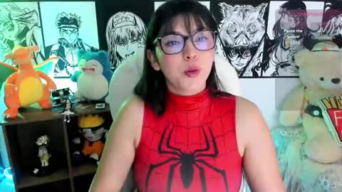 lanna miller     online show from 21, 4, 2026