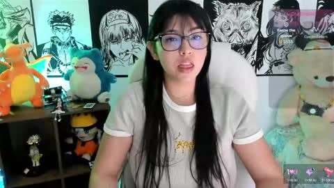 lanna miller     online show from 27, 4, 2026