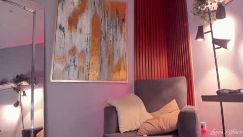 Snapshot of lanna_wilson chatting on 17, 12, 2024 Tiana online show from 17, 12, 2024
