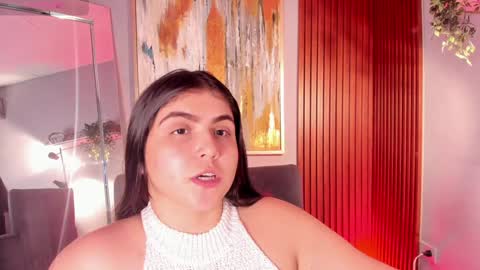 Snapshot of lanna_wilson chatting on 21, 12, 2024 Tiana online show from 21, 12, 2024